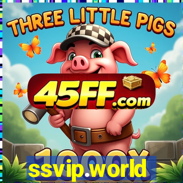 ssvip.world