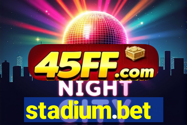 stadium.bet