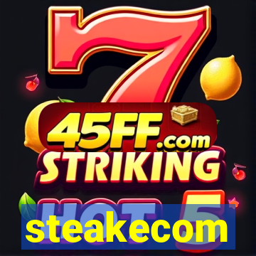 steakecom