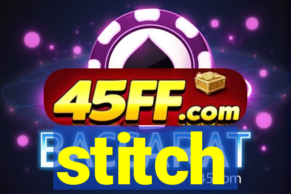 stitch-777.com
