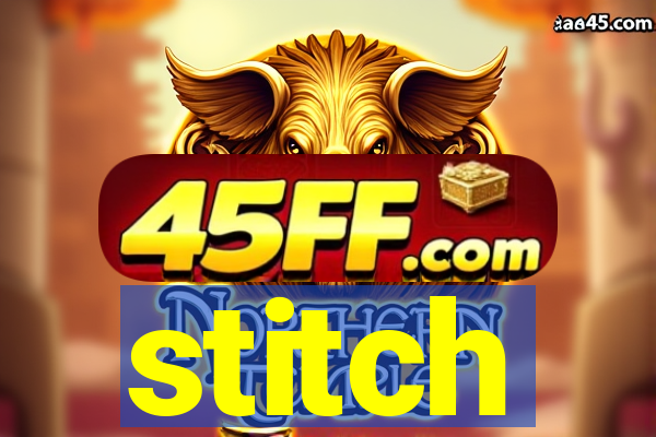 stitch-777.com