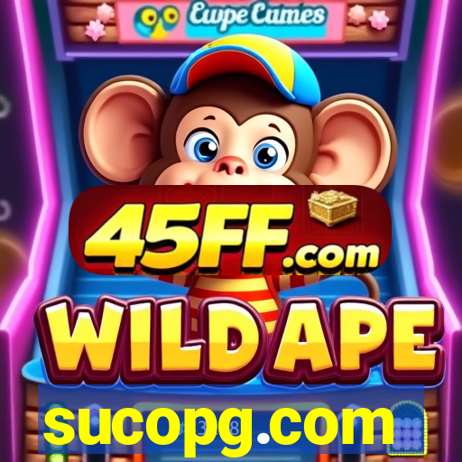 sucopg.com