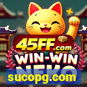 sucopg.com