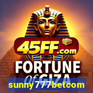 sunny777betcom