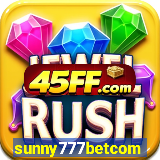 sunny777betcom