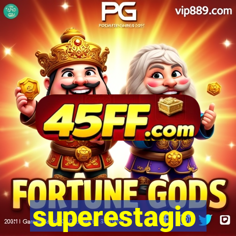 superestagio