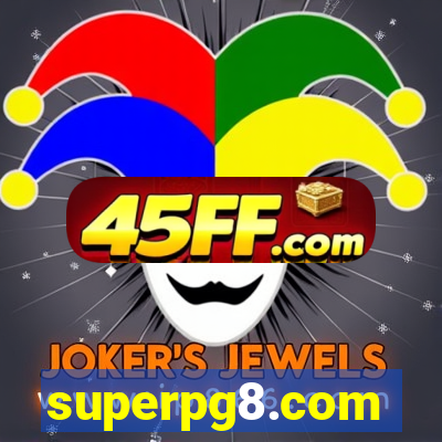 superpg8.com