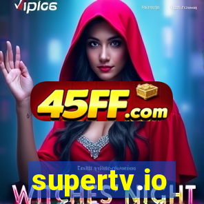 supertv.io