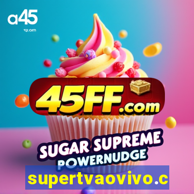 supertvaovivo.com