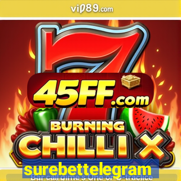 surebettelegram