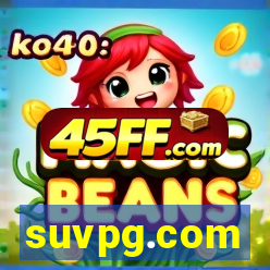 suvpg.com