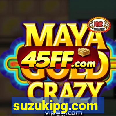 suzukipg.com