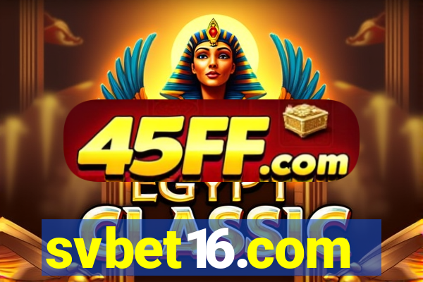 svbet16.com