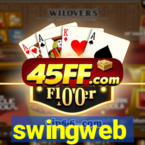 swingweb