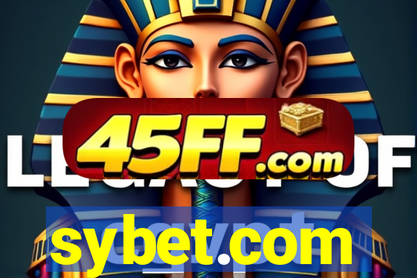sybet.com