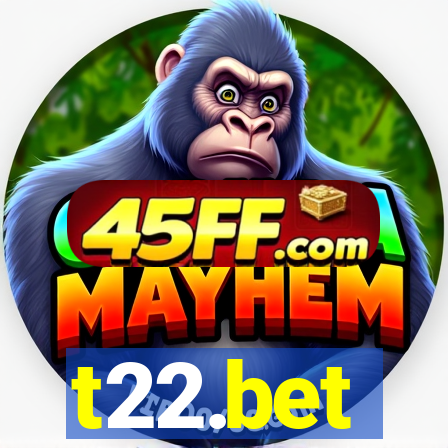t22.bet