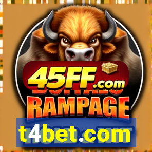 t4bet.com