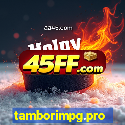 tamborimpg.pro
