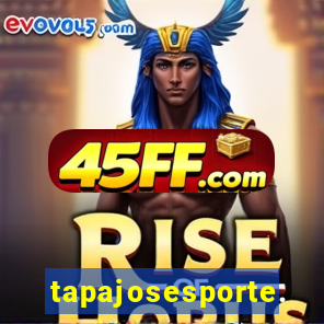 tapajosesporte.com