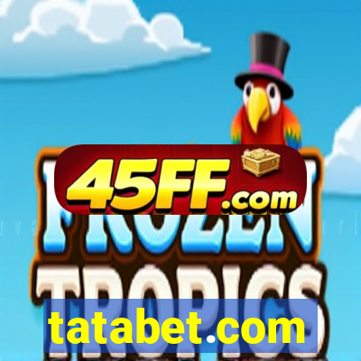 tatabet.com