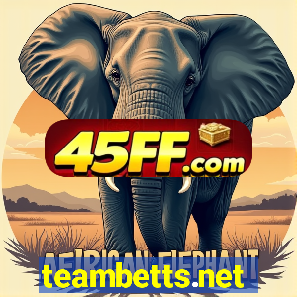teambetts.net