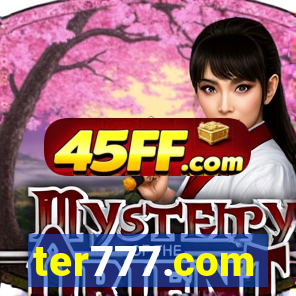 ter777.com