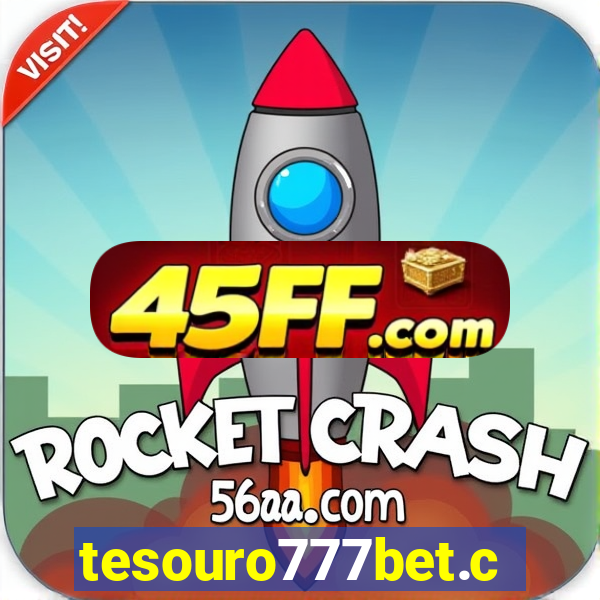 tesouro777bet.com