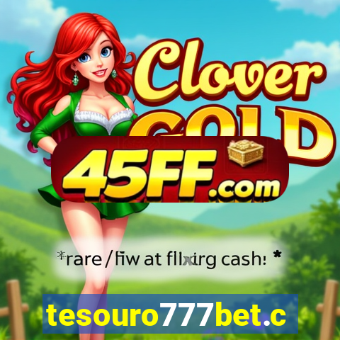 tesouro777bet.com