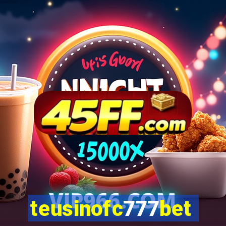 teusinofc777bet.com