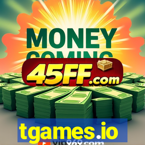 tgames.io