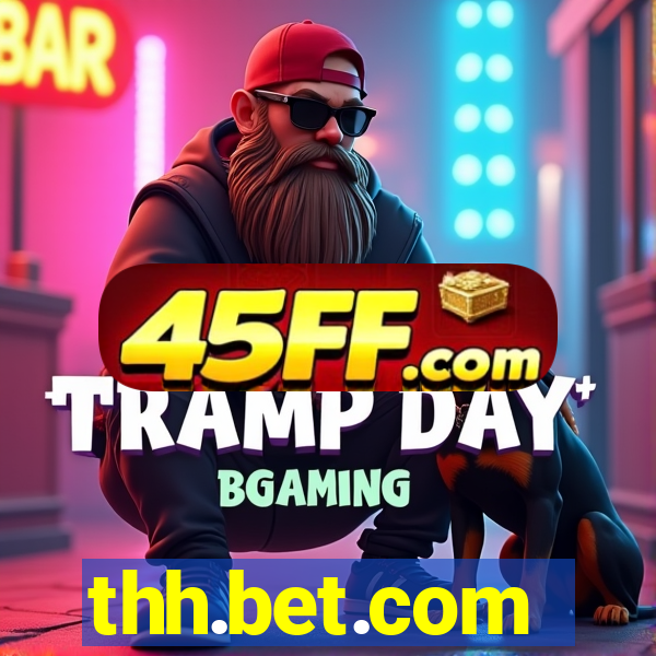 thh.bet.com