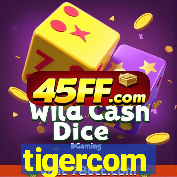 tigercom