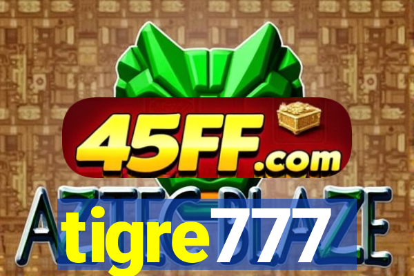 tigre777