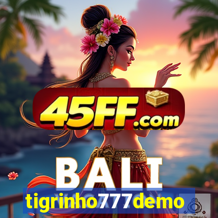 tigrinho777demo