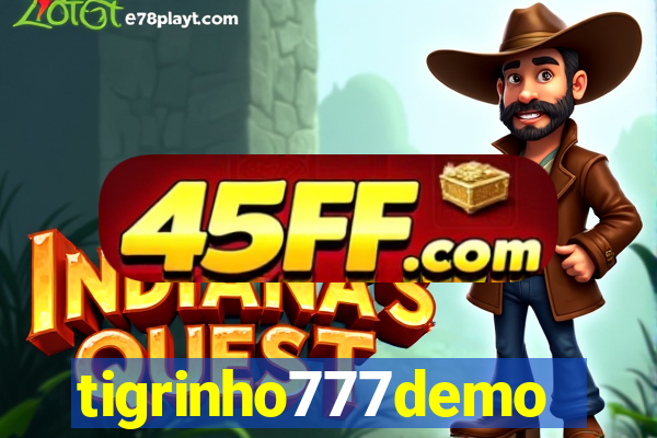 tigrinho777demo