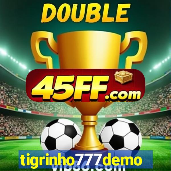 tigrinho777demo