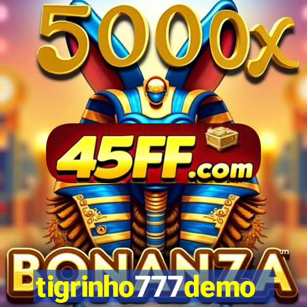 tigrinho777demo