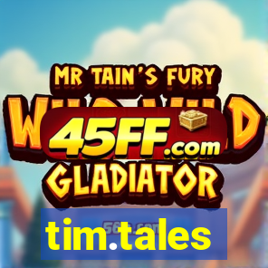 tim.tales