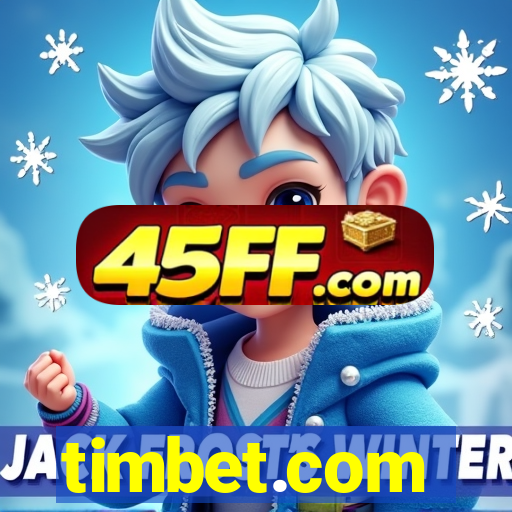 timbet.com