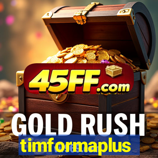 timformaplus