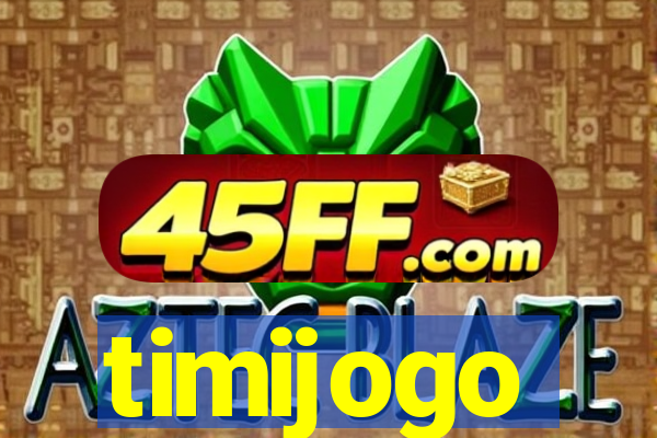 timijogo