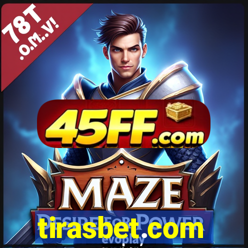 tirasbet.com