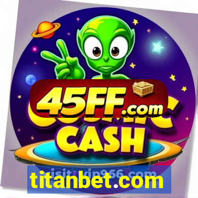 titanbet.com
