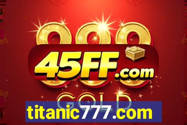 titanic777.com
