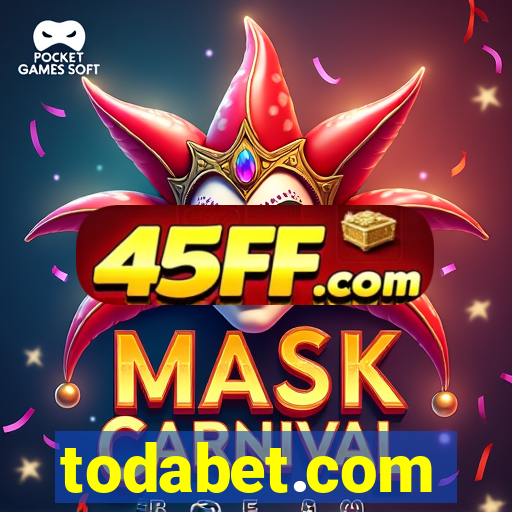 todabet.com