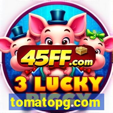 tomatopg.com