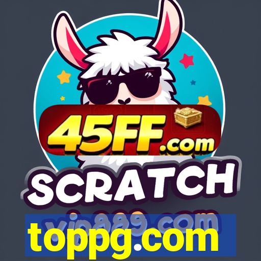 toppg.com