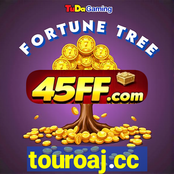 touroaj.cc