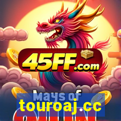 touroaj.cc
