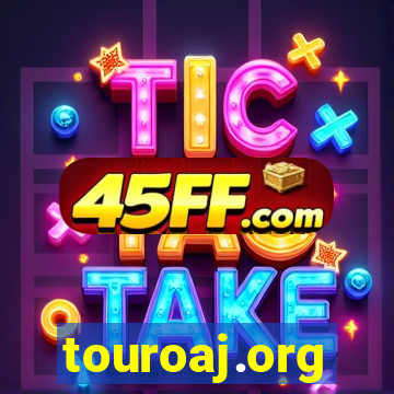 touroaj.org